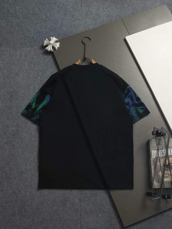 Dior T Shirts Short _SKUDiorXS-Lxetr31415413